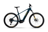 Haibike ALLTRACK 6 29 High ocean/orange/black glänzend